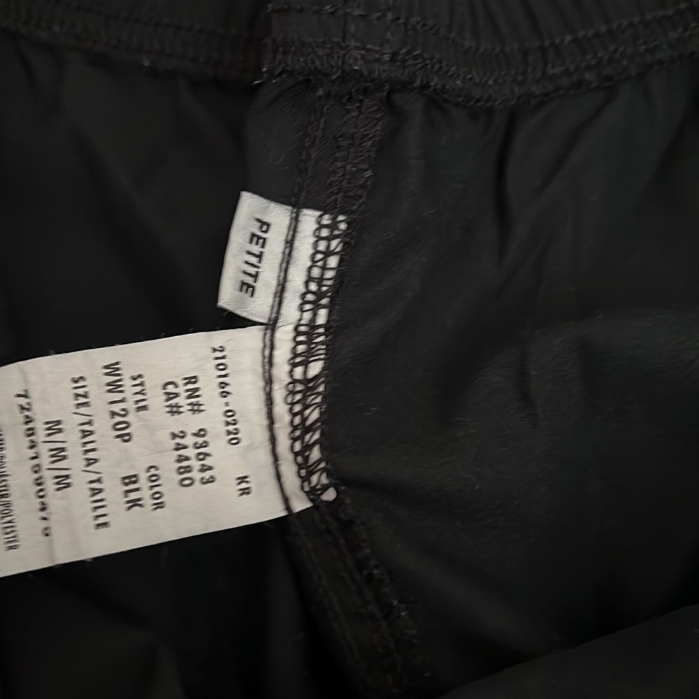 2 Identical Pairs Of Scrub Pants - image 3